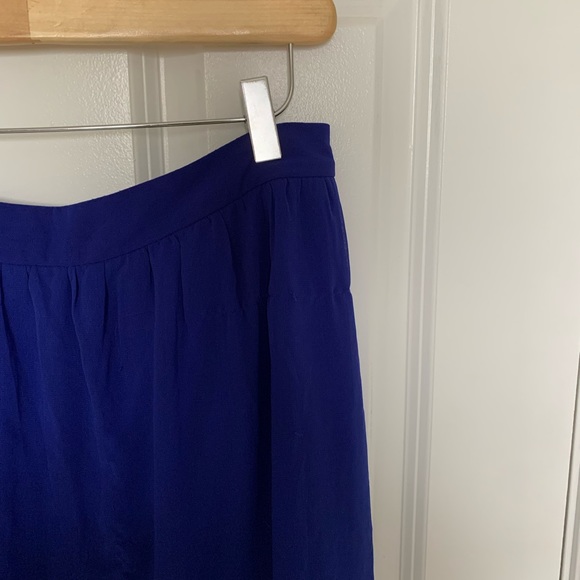 Forever 21 high low skirt - Picture 1 of 4